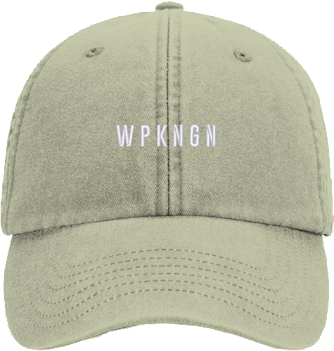 Cap | White Label