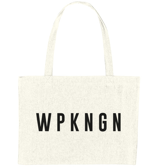 Tote Bag | Black Label