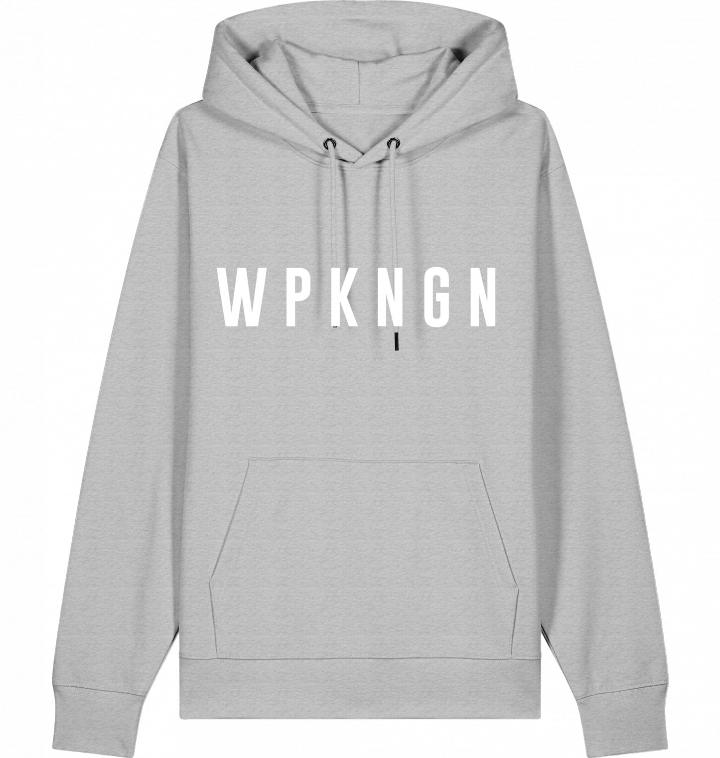 Hoodie | White Label