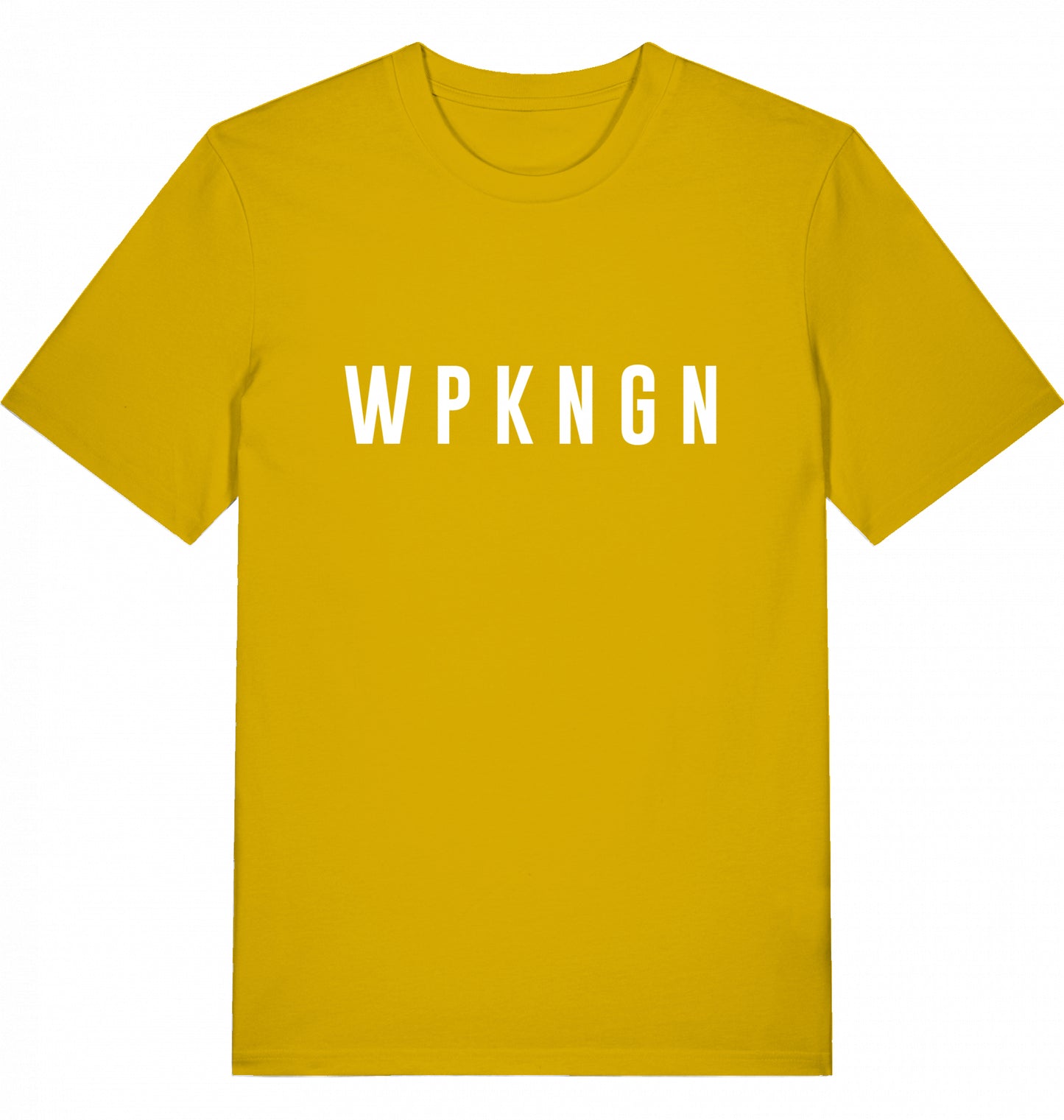 T-Shirt | White Label