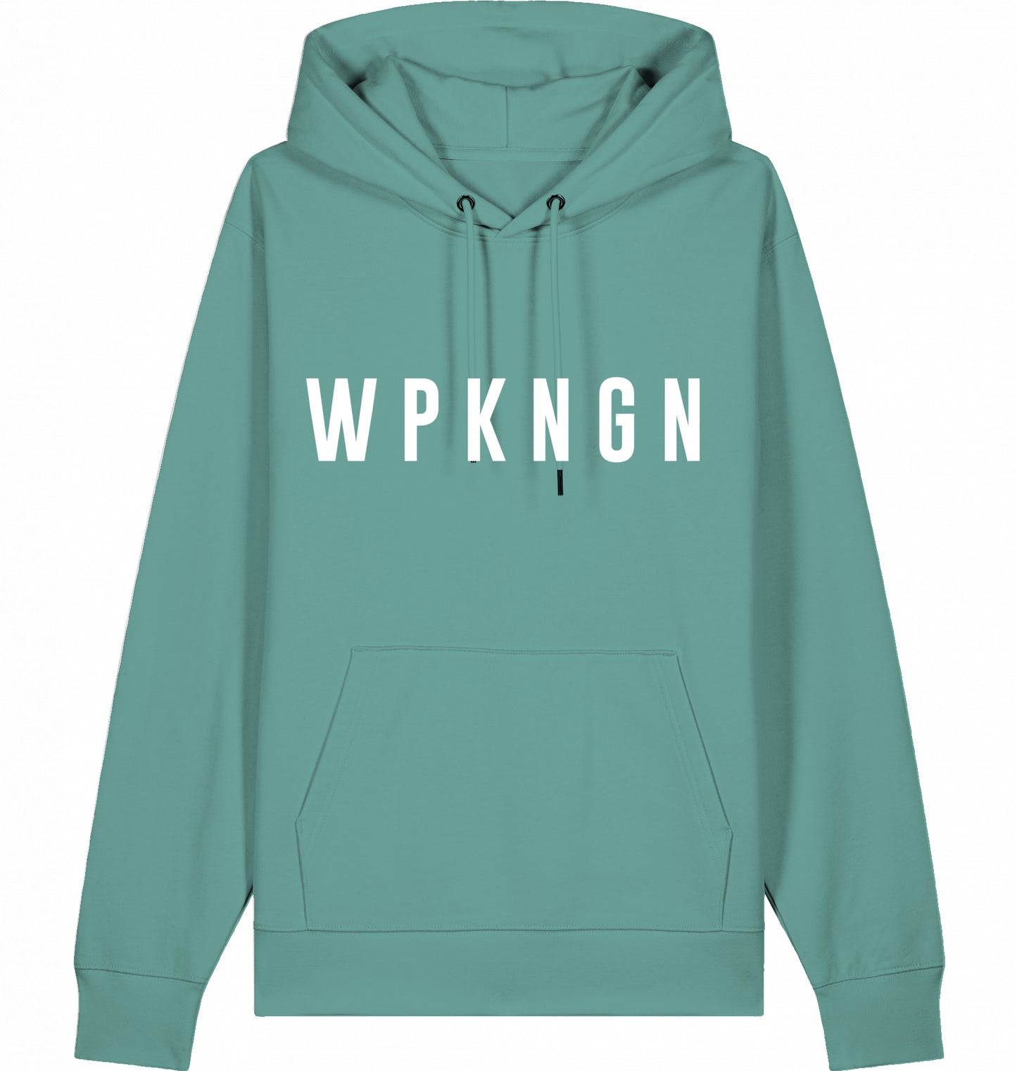 Hoodie | White Label