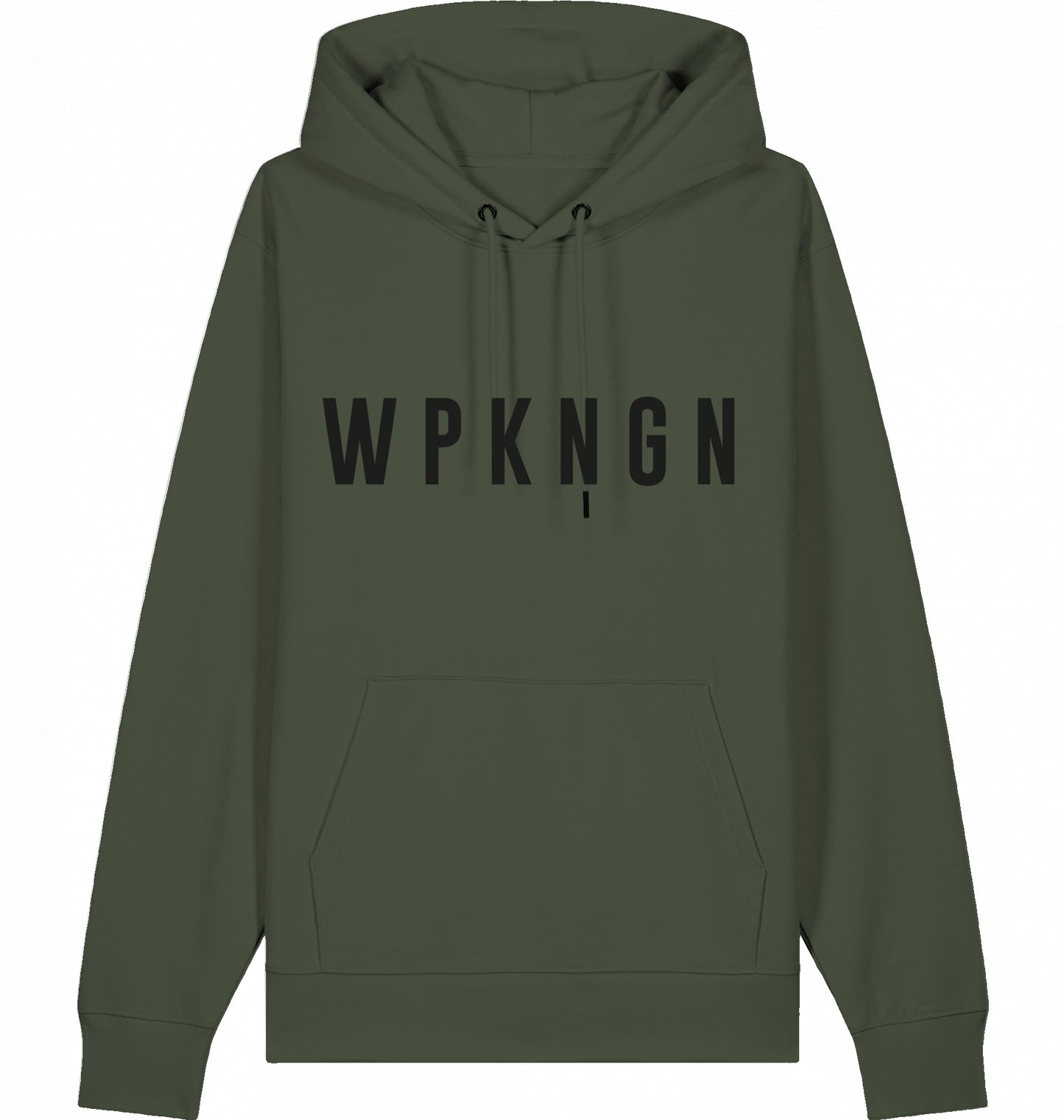 Hoodie | Black Label
