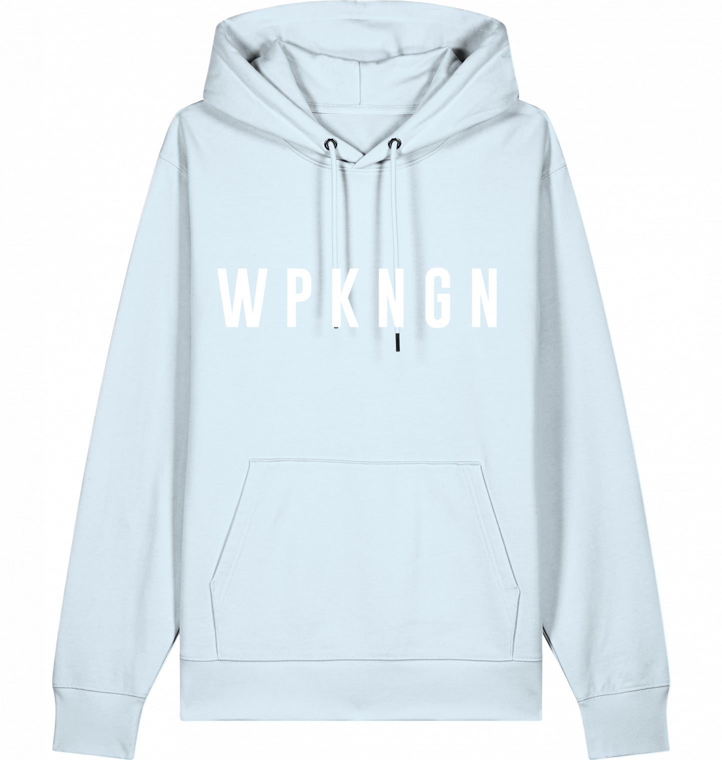Hoodie | White Label