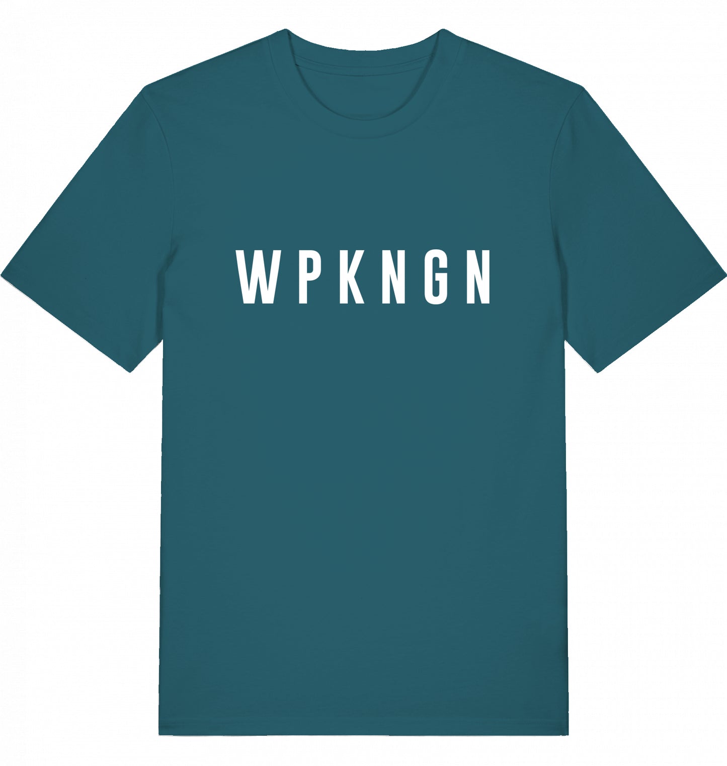 T-Shirt | White Label
