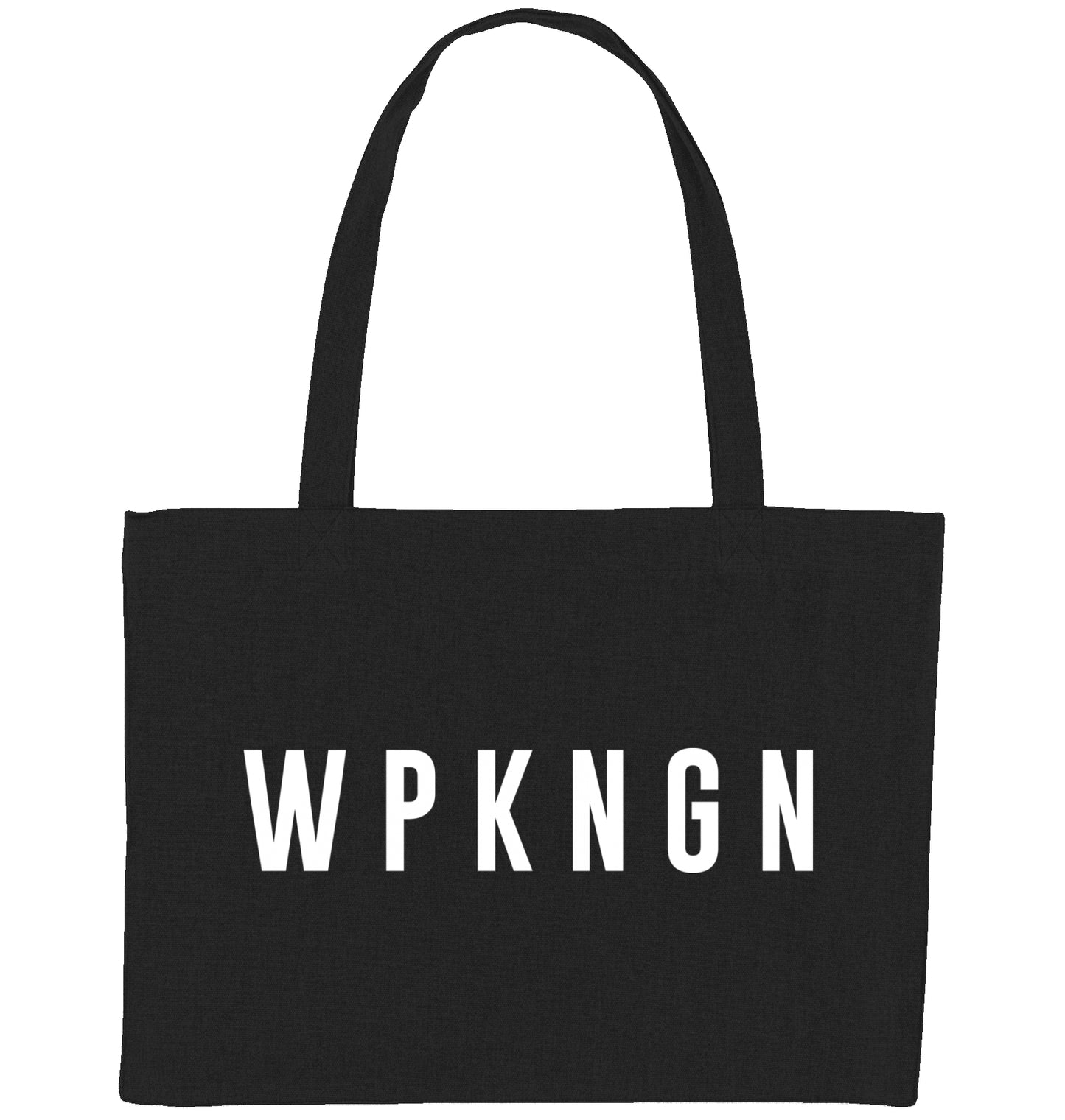 Tote Bag | White Label