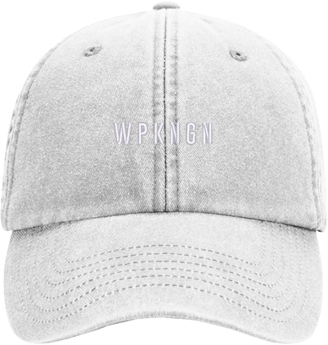 Cap | White Label