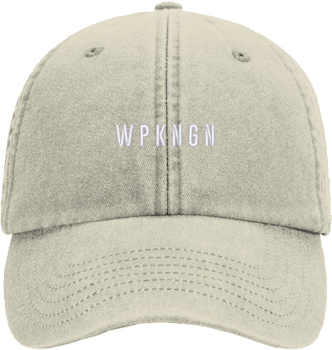 Cap | White Label